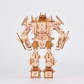Bumblebee - 3d model puzzle animal model