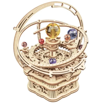 Music Box - 3d printer puzzle box home decor