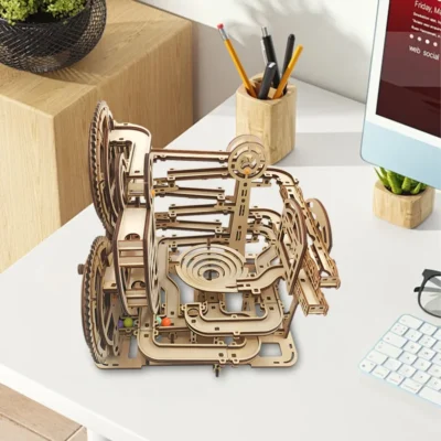 Playground - 3d puzzle building blocks educational toy