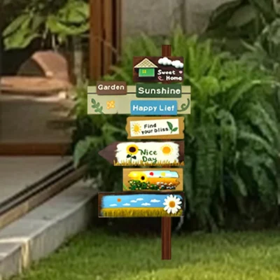 Sweet Home - 3d puzzles wooden architecture model