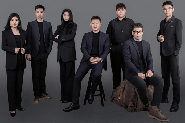 3D PUZ Quality Control Team