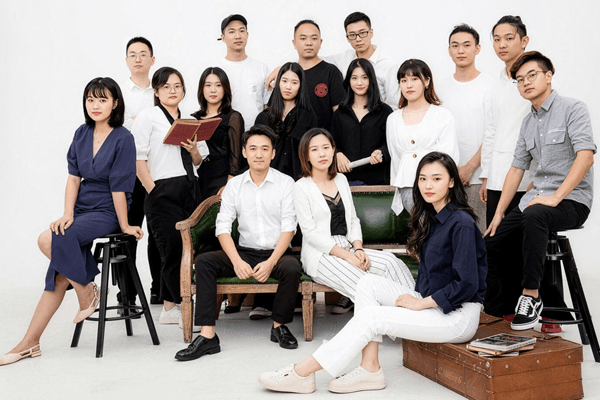 3D PUZ SALES TEAM