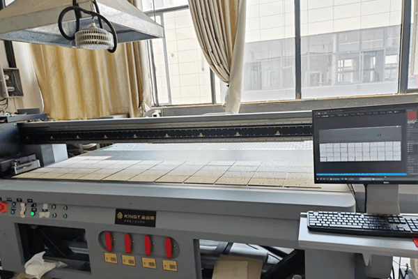 3d puz about laser cnc